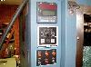  BLUE M Oven, Model CC-04-I-P-B electric,